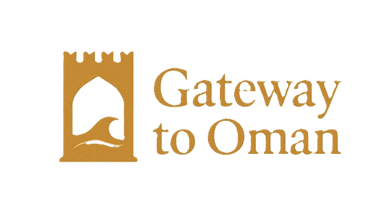 Gateway to Oman